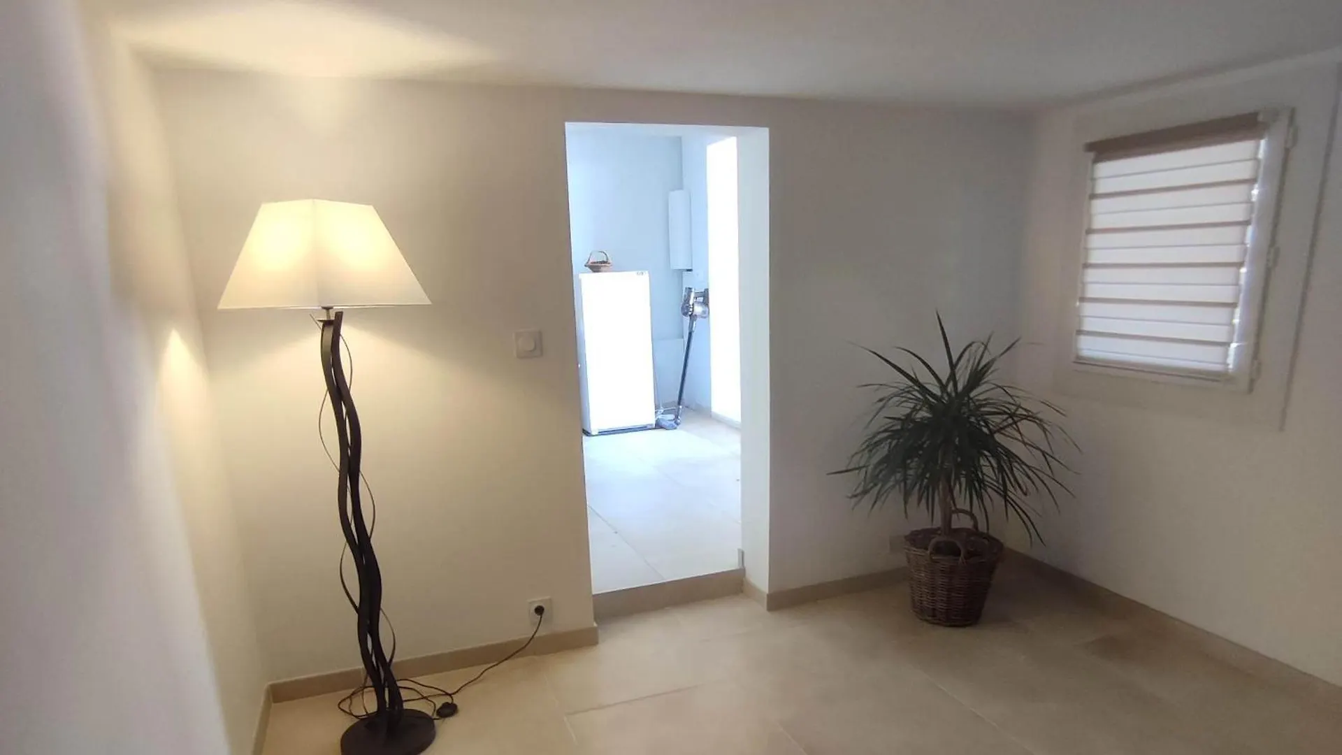Les Jardins D'Orange Apartment