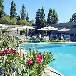 4* Hotel Mercure Centre A7/a9